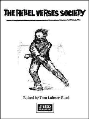 cover image of The Rebel Verses Society